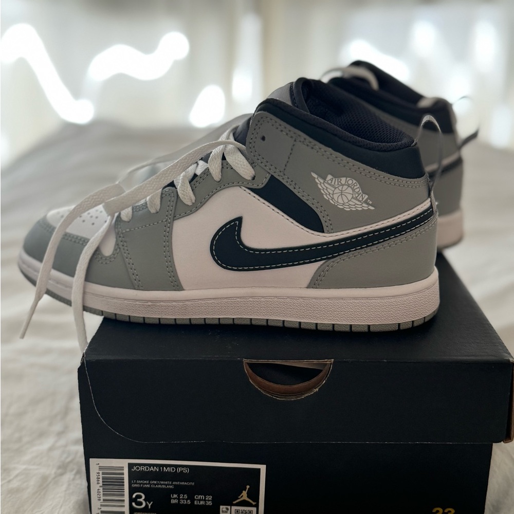 Jordan sneakers